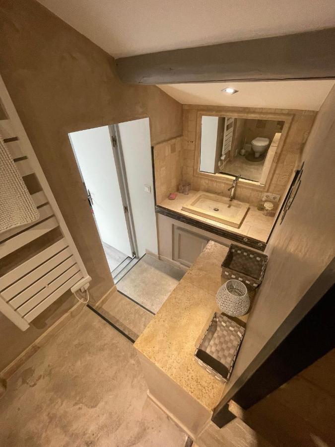 Appartement Cosy Plein De Charme Saint-Rémy-de-Provence Exterior foto